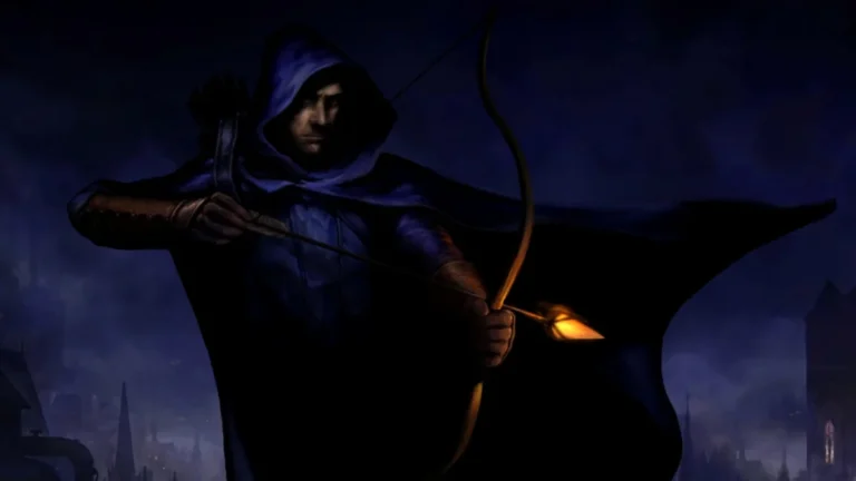 Nightdive confirms Thief Remastered’s leaked new campaign, The Tarnished Mirror, with a November reveal date