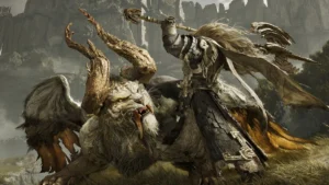 Nodusfall: HoYoverse pivots toward dark fantasy in a bold departure from its signature aesthetic