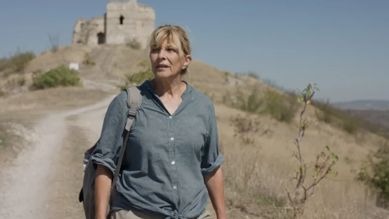 Oscars: Bulgaria Picks Cannes Winner ‘The Dreamed Adventure’ for Best International Feature Race