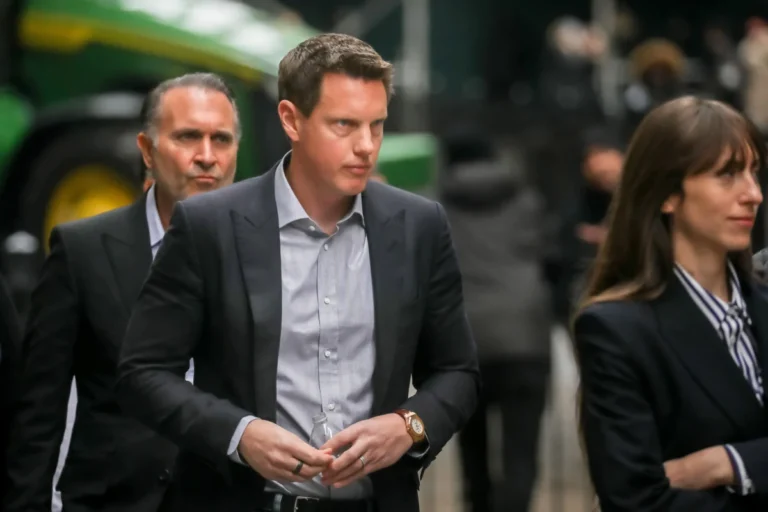 Paramount Skydance faces critical antitrust showdown as the Warner Bros Discovery acquisition stalls under regulatory scrutiny