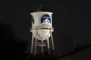 Paramount Skydance Seeks 1.88 Billion Dollar Bond From States Challenging Warner Bros Discovery Merger