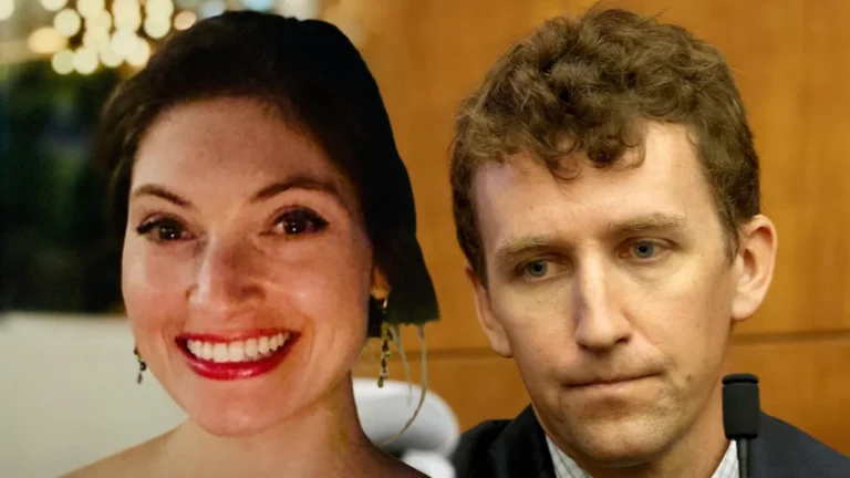 Patrick Clancy’s Wife I Don’t Know How This Story Got So Twisted!!!