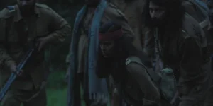 Phoolan: An Examination of the 1981 Chambal Siege and the Cinematic Depiction of a Revolutionary Icon