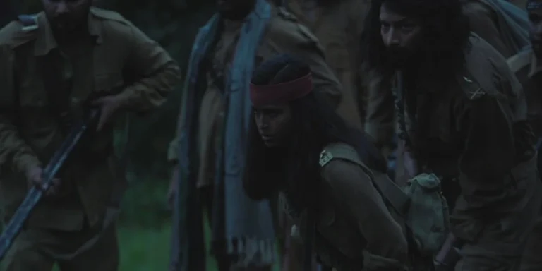 Phoolan: An Examination of the 1981 Chambal Siege and the Cinematic Depiction of a Revolutionary Icon