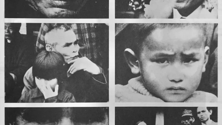 Political Nonfiction and Cinematic Resilience at the 15th Taiwan International Documentary Festival