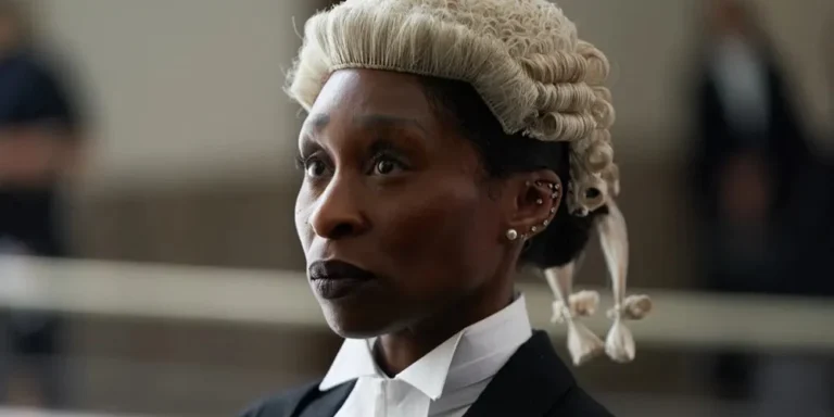 Prima Facie: A Cinematic Reckoning with the Failures of the Legal System