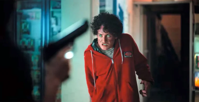 Prime Video Unveils Official Trailer for Mexican Zombie Comedy Series I Would Rather Die Ahead of October 2026 Premiere