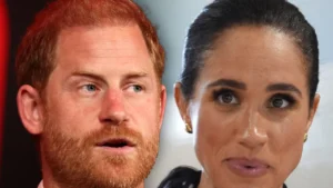 Prince Harry and Meghan Markle Blasted by ‘SNL UK’ Over Move Back to Britain