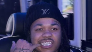 Rapper BloodHound Q50 Dead at 22 After Being Shot By Multiple Gunmen