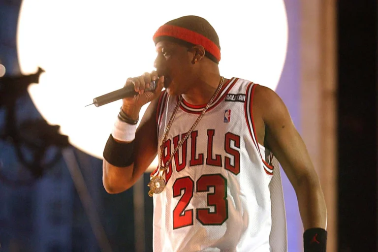 Reflecting on 25 Years of The Blueprint: How Jay-Z’s Masterpiece Defined Rap History Amid National Tragedy