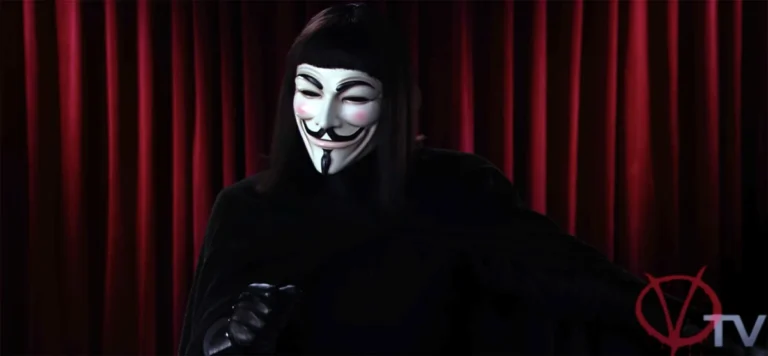 Remember, Remember the 20th Anniversary: V for Vendetta Returns to US Cinemas for Special Nationwide Screenings