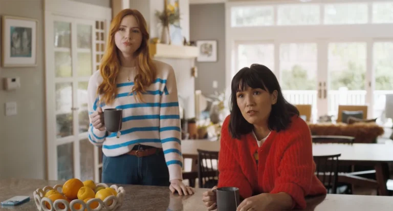 Republic Pictures Unveils Official Trailer and Poster for the Comedy Film Let’s Have Kids Starring Karen Gillan and Zoë Chao