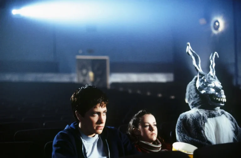 Richard Kelly Reflects on Two and a Half Decades of Donnie Darko and Teases Upcoming Expansion of the Cult Classic Universe
