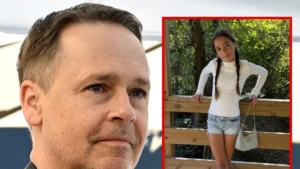 Rob Lowe Brother Chad’s 13-Year Old Daughter Dead