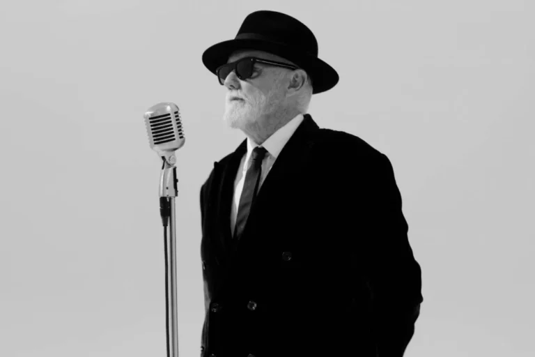 Roger Taylor Returns With Seventh Solo Album Violence Insane In a Beautiful World While Teasing Futuristic Queen Projects and Archival Releases