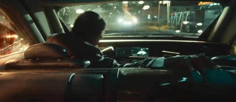 Samuel L. Jackson and Joel Kinnaman Gear Up for High-Stakes Vehicular Warfare in The Beast Official Trailer