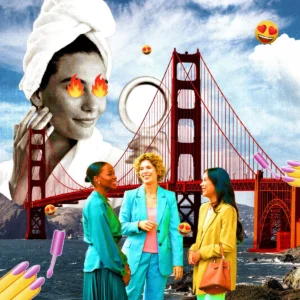 San Francisco Tech Scene Sparked Debate with Hot List Campaign and the Evolution of Silicon Valley Marketing