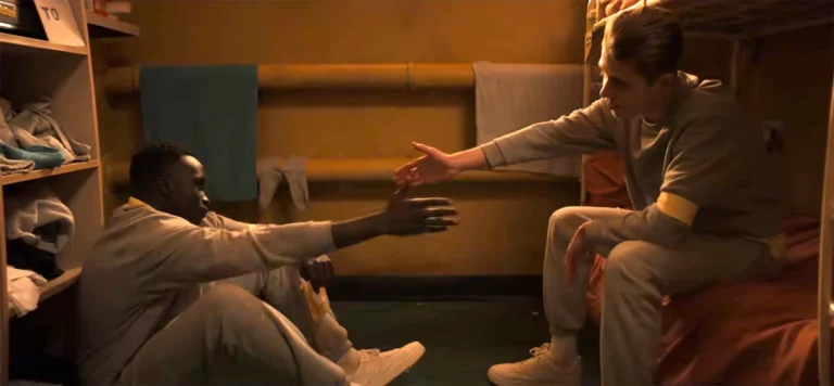 Sky TV Drops Official UK Trailer for Ashley Walters Directorial Debut Animol