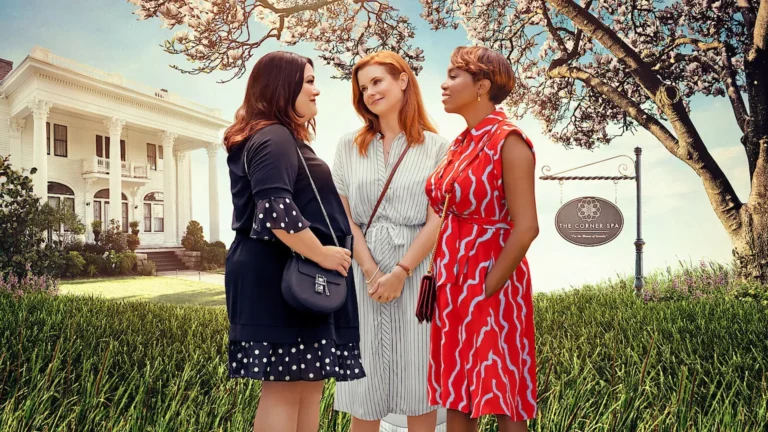 ‘Sweet Magnolias’ Canceled at Netflix; Won’t Return for Season 6