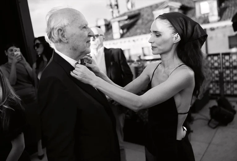 The 2026 Venice Film Festival Spotlight: Werner Herzog Debuts Narrative Feature Bucking Fastard and Reflects on a Legendary Career