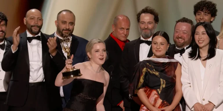 The 78th Primetime Emmy Awards: A Comprehensive Analysis of the Winners and the State of Modern Television