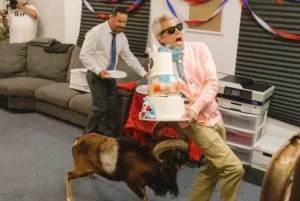 The Evolution of Anarchy: Jeff Tremaine and the Cultural Legacy of the Jackass Franchise