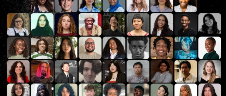 The Gotham Announces 2026 Cohort for Prestigious EDU Film and Media Career Development Program