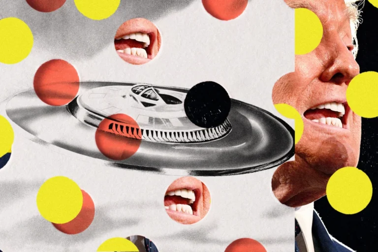 The Presidential UFO Disclosure Rumor Mill Reaches Fever Pitch as the White House Wrestles With Unidentified Anomalous Phenomena