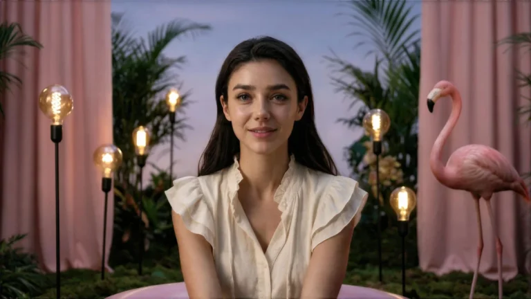 The Rise and Stumble of Tilly Norwood: Inside the Bizarre World of Hollywood’s First Generative AI Actor