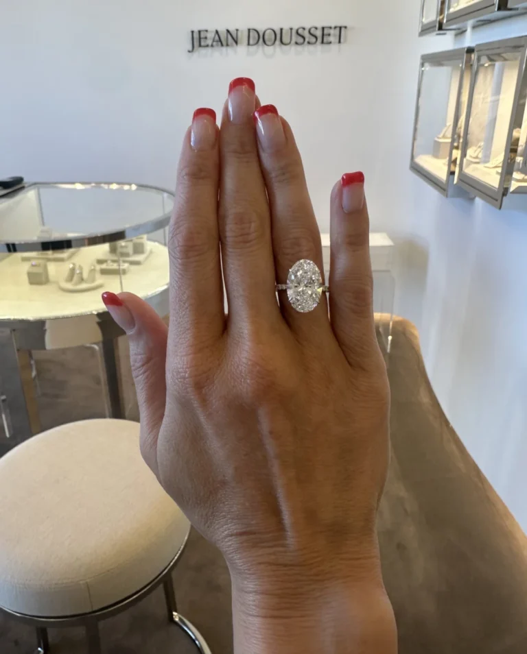 The Ultimate Guide to Buying the Perfect Engagement Ring Online in the Modern Era