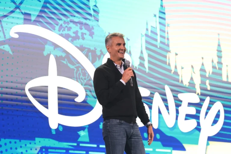 The Walt Disney Company Executes Further Workforce Reductions as Part of Ongoing Strategic Restructuring