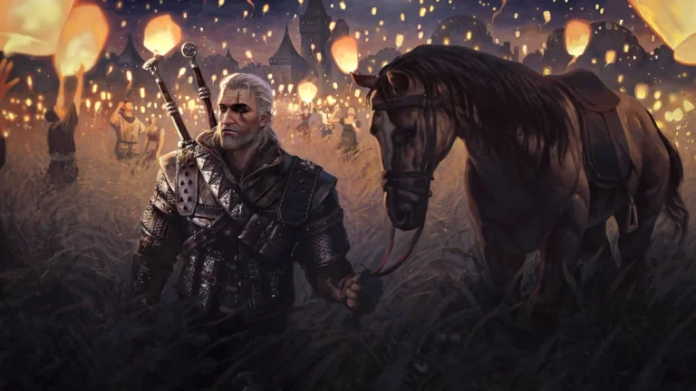 The Witcher 3 Remastered update sparks historic player surge as concurrent Steam users reach all-time high
