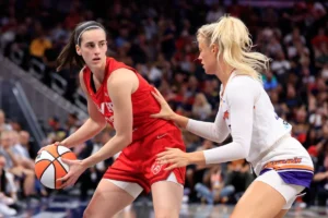 The WNBA Transgender Inclusion Debate Crosses Into Baseless Attacks on Cisgender Athletes