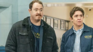 Tires Season 4 Production Update Renewal and the Continued Expansion of Shane Gillis at Netflix