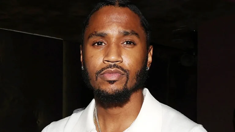 Trey Songz Alleged Sexual Assault Victim Wants Big $$$
