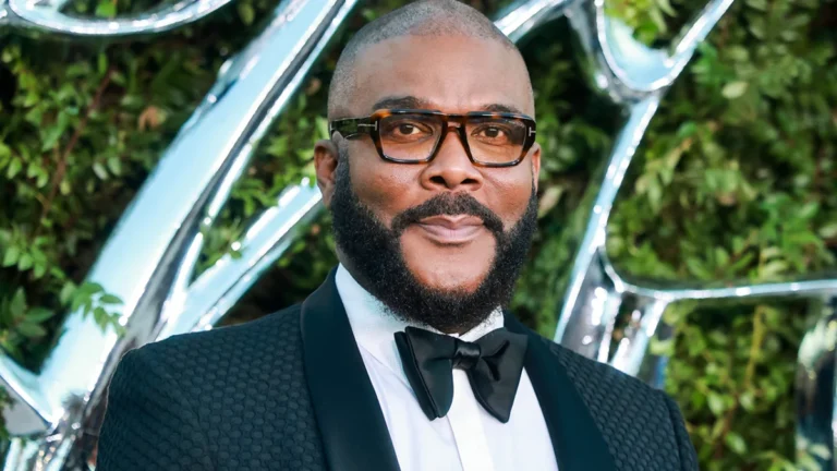 Tyler Perry’s Confabulation Enters Production as Netflix Expands Creative Partnership