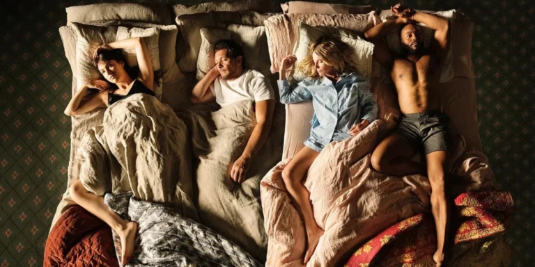 “UP AGAINST IT” – Review