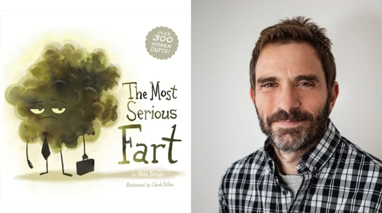Utopai Studios Expands Creative Roster with Industry Veterans for The Most Serious Fart Feature Adaptation