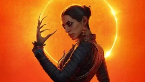 Vampires should always be stronger and the deliberate power imbalance in The Blood of Dawnwalker