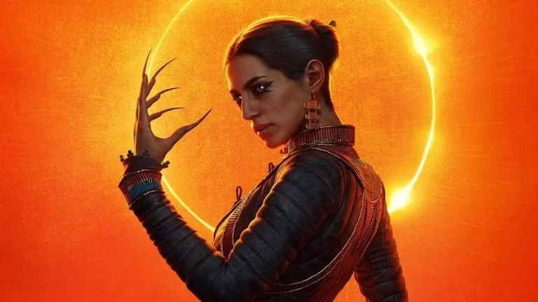 Vampires should always be stronger and the deliberate power imbalance in The Blood of Dawnwalker