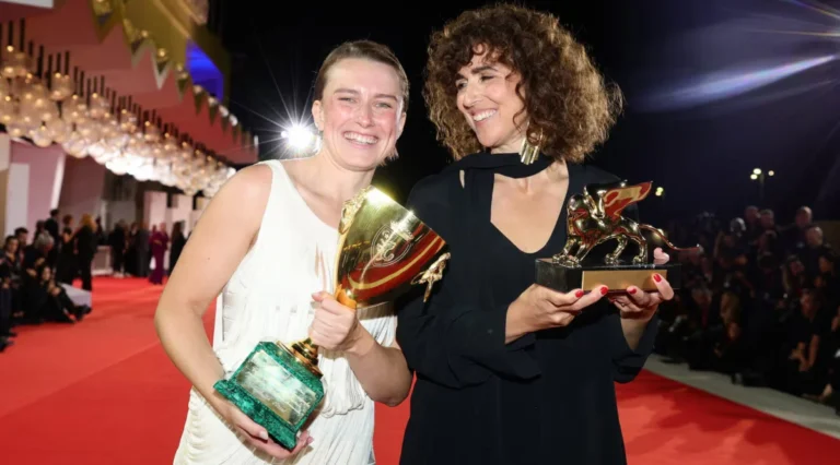 Venice 2026 Awards: Woman Unknown & Possible Love Top Prizes