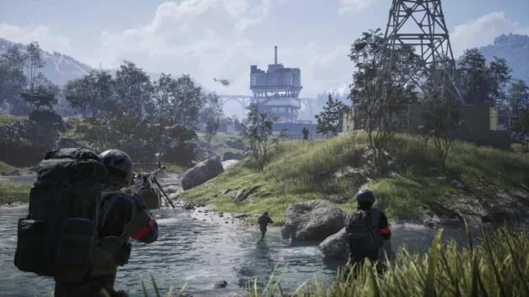 Wardogs smashes records with over one million sales during explosive Steam early access debut