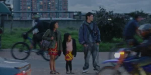 “WHERE THE RIVER BEGINS” – Review
