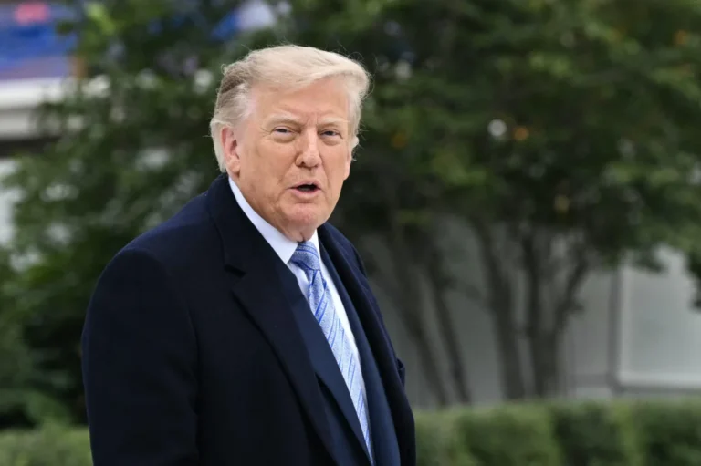 White House Reinstates Press Access for MS NOW, CNN, and Politico Following Federal Court Intervention