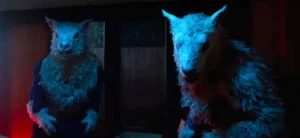 Wild First Trailer for ‘Black Sheeps’ Horror Sequel About Killer Sheep | FirstShowing.net
