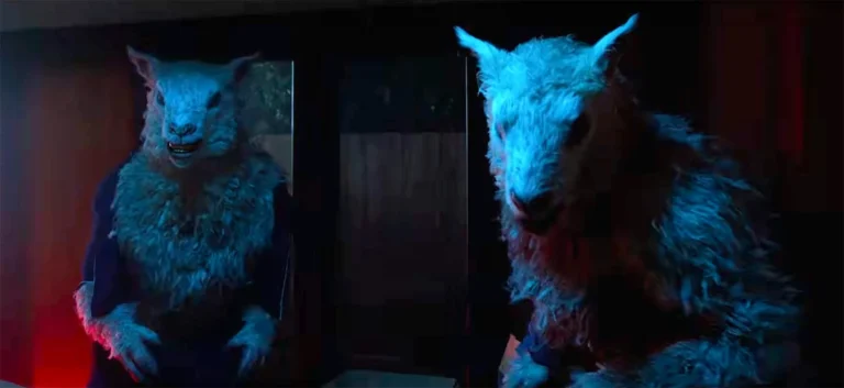 Wild First Trailer for ‘Black Sheeps’ Horror Sequel About Killer Sheep | FirstShowing.net