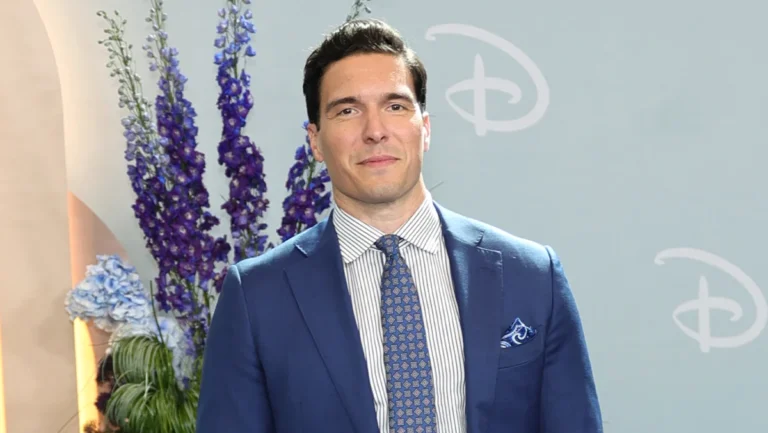 Will Reeve Opens Up About His Private Battle and Recovery From Testicular Cancer