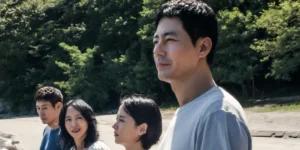 With “Possible Love,” Can Netflix Get A Second International Film Into Best Picture?
