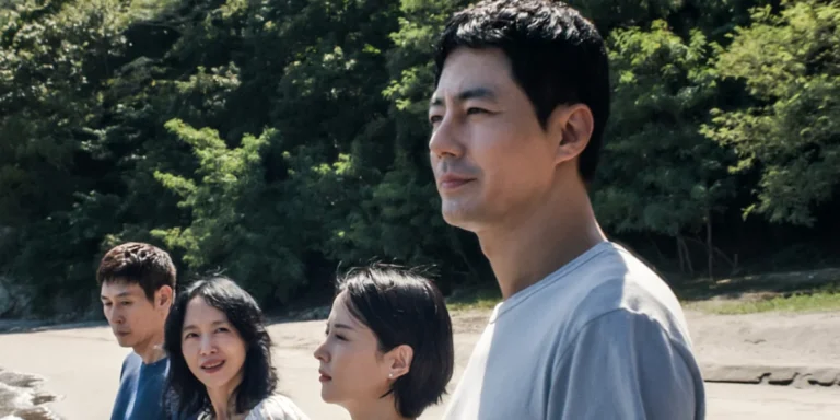 With “Possible Love,” Can Netflix Get A Second International Film Into Best Picture?