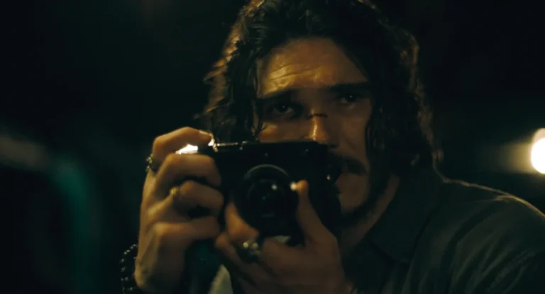 Zack Snyder’s ‘The Last Photograph’: First Reactions